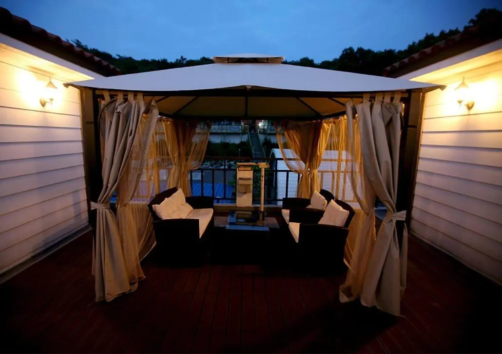Guest house Statehouse Pension Incheon