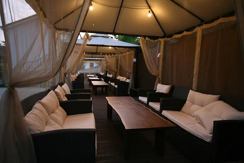 Statehouse Pension Incheon Guest house