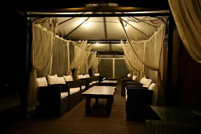 Guest house Statehouse Pension Incheon