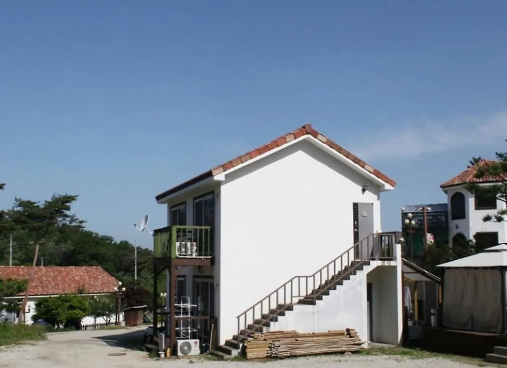Guest house Statehouse Pension Incheon