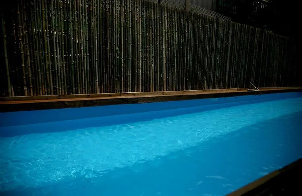 Guest house Statehouse Pension Incheon