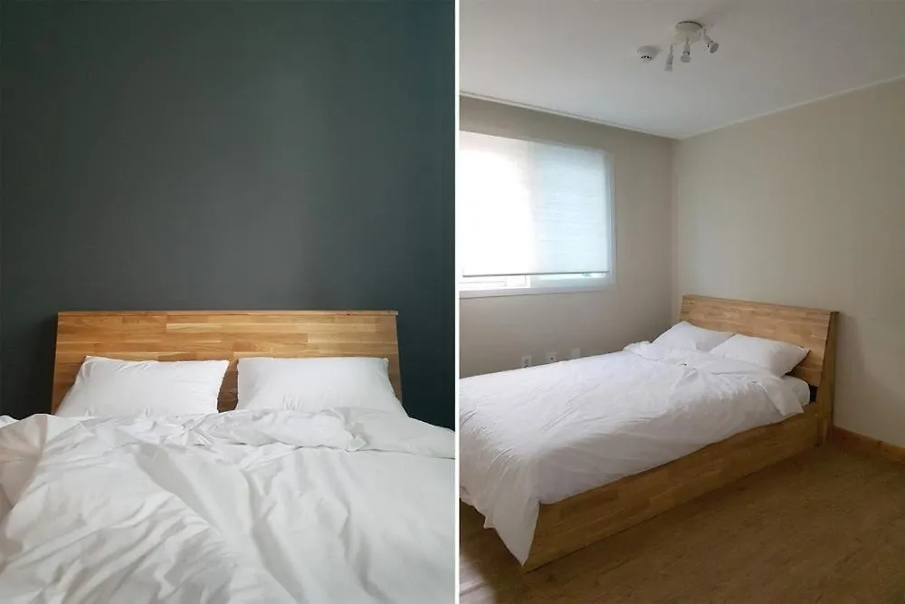 Statehouse Pension Incheon Guest house