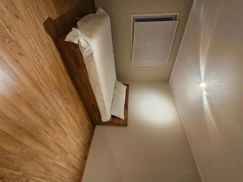 Statehouse Pension Incheon Guest house