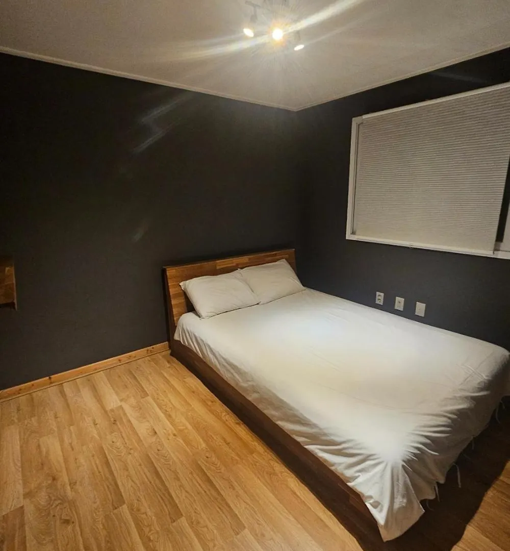 **** Guest house Statehouse Pension Incheon South Korea