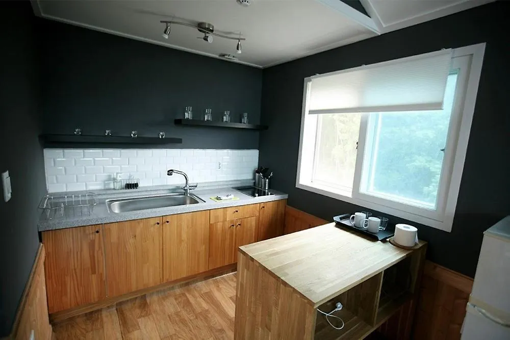 Guest house Statehouse Pension Incheon
