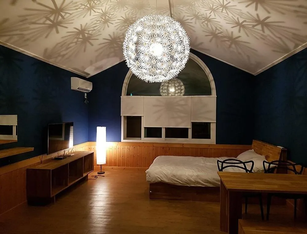 Guest house Statehouse Pension Incheon