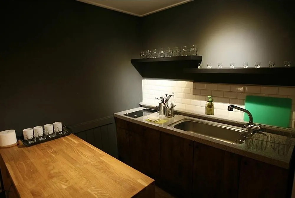 Guest house Statehouse Pension Incheon
