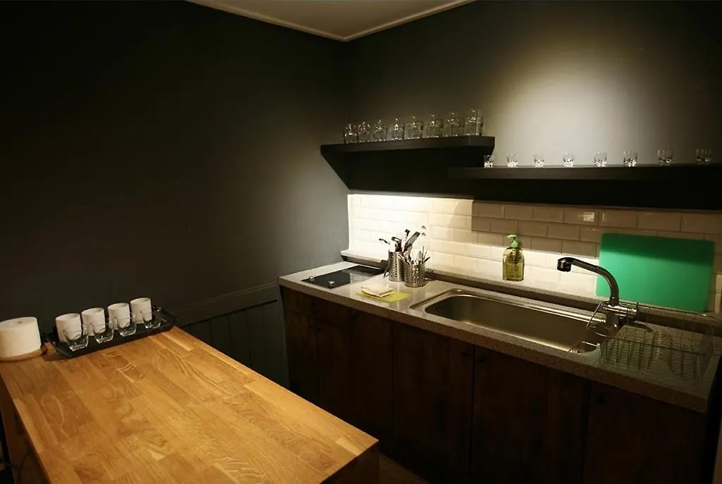 Holiday home Statehouse Pension Incheon