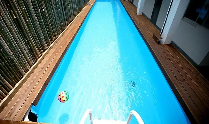 **** ゲストハウス Statehouse Pension インチョン広域市 韓国