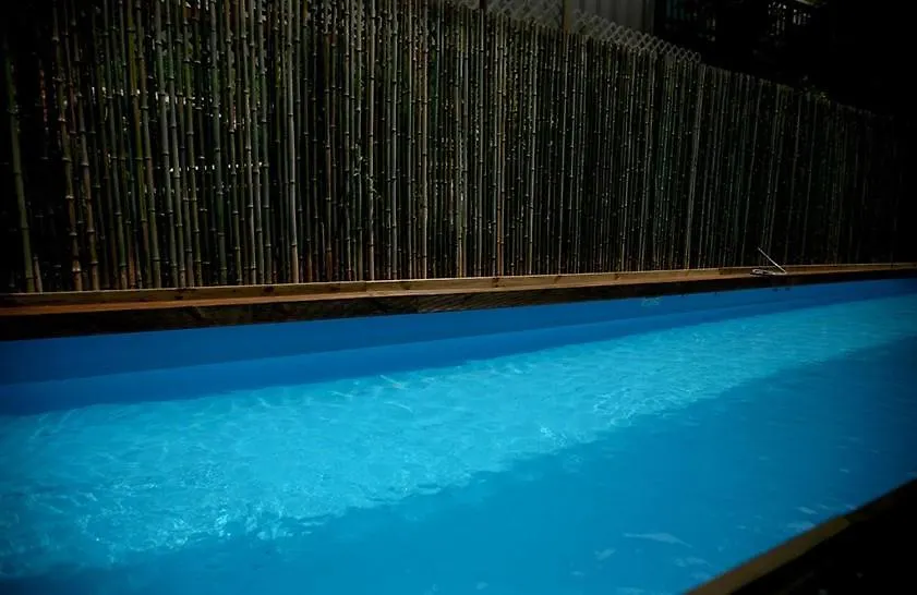 Statehouse Pension インチョン広域市 4*,